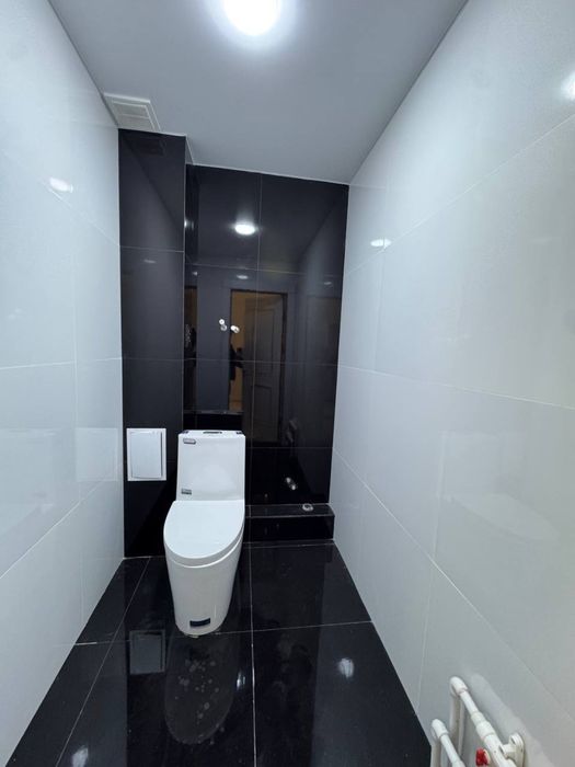 3 хонали квартира