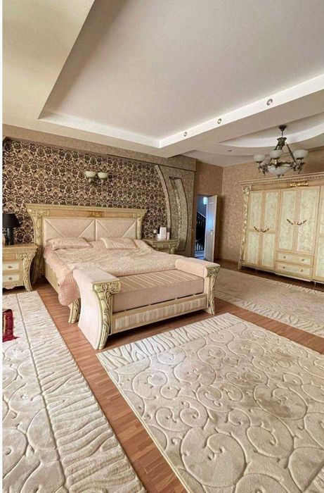 Продаётся Евродом в Мирабадском районе, 4-сотки (N 10645)