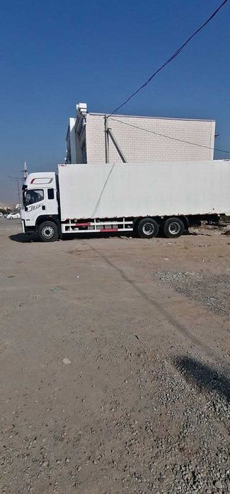 CHENGLI FAW avto sotiladi