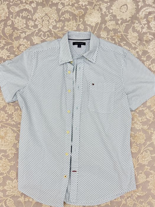 Рубашка Tommy Hilfiger