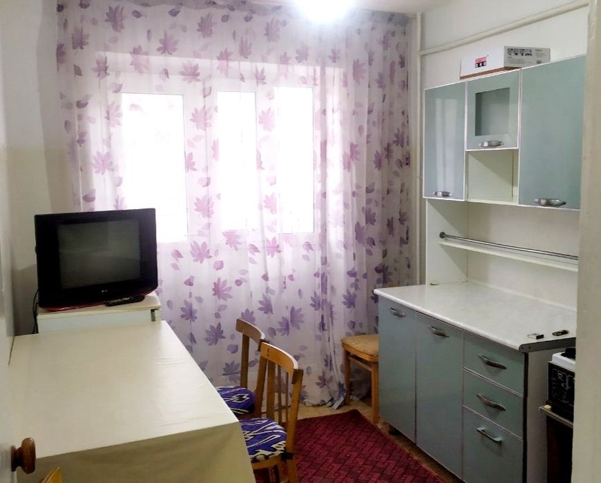 1/2/4, м. НОВЗА, Чиланзар 5, ор. Спорттовары