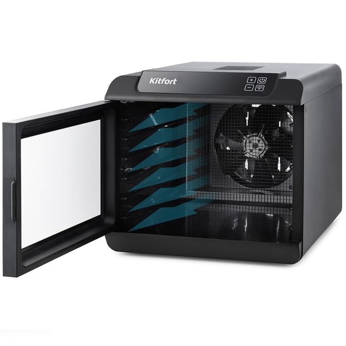 Сушильная машина дешидратор