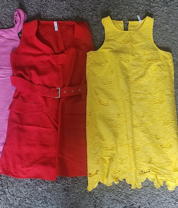 Set rochii Mango marimea L