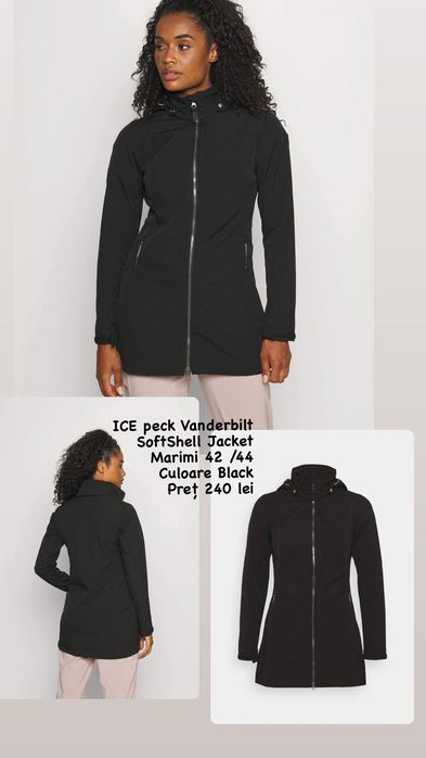 JAckeTe icepack diferite modele