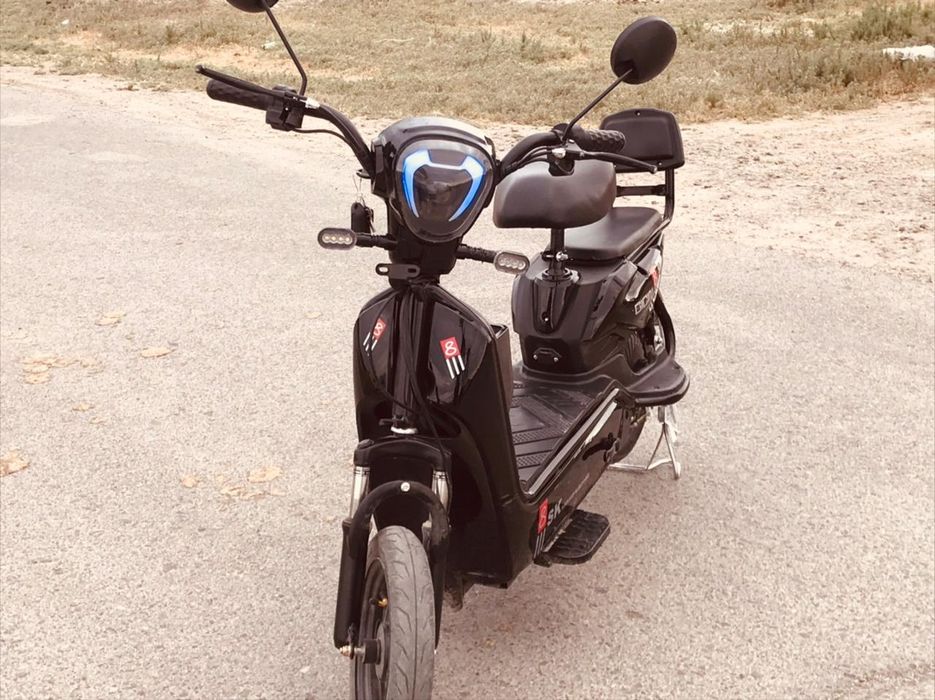 Sk8 электронды скутер