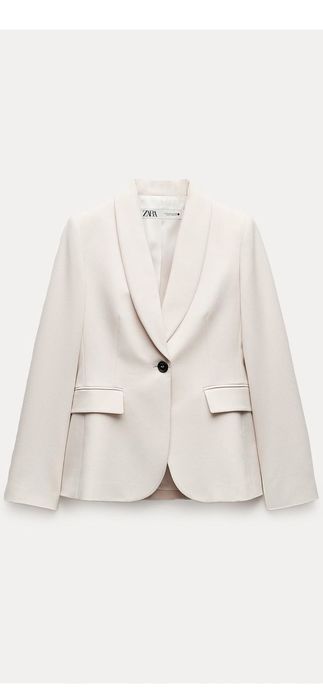 Sacou Nou cu eticheta Zara