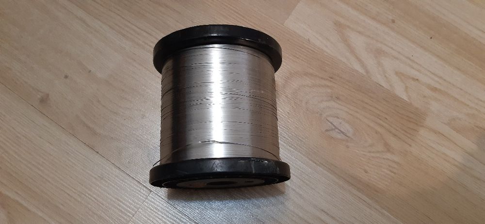 Кантал Kanthal Шведски