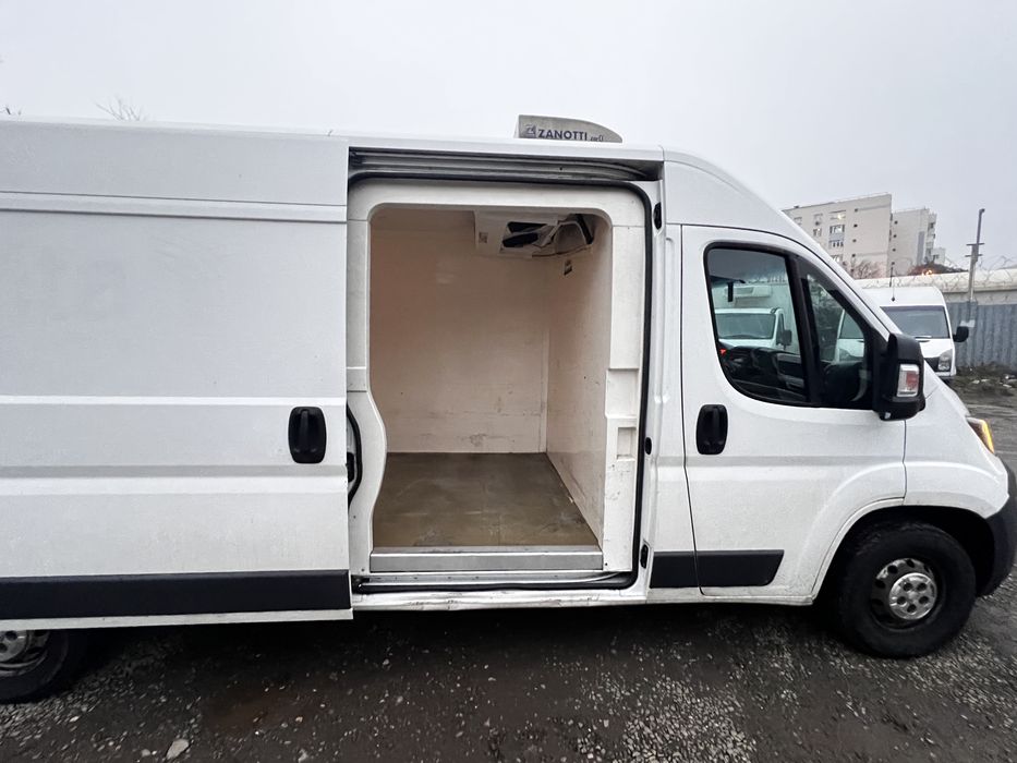 Inchiriez duba cu frig pana la 0 grade