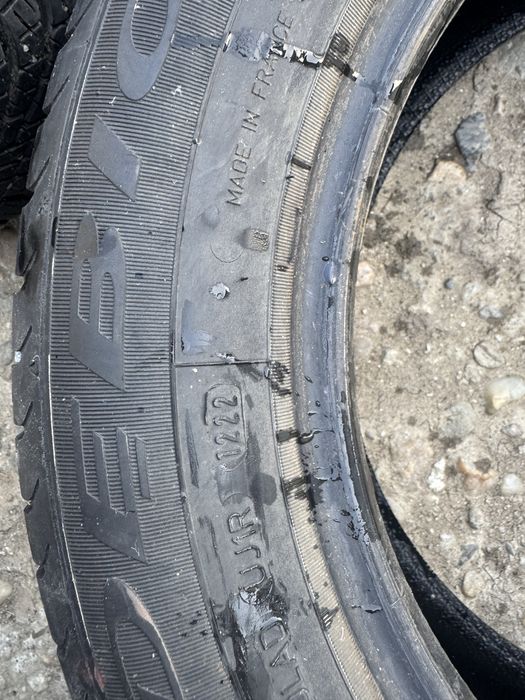 Anvelope mixte 185/65/R15