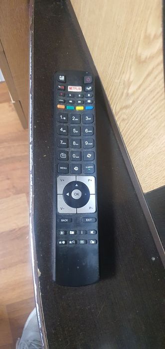 Telecomanda televizor