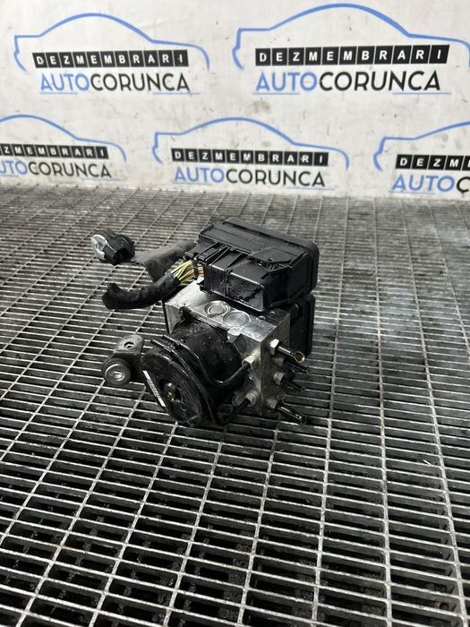 Pompa abs Land Rover Range Rover Evoque 2012 - 2015 (1228) Diesel BJ322C405AG
