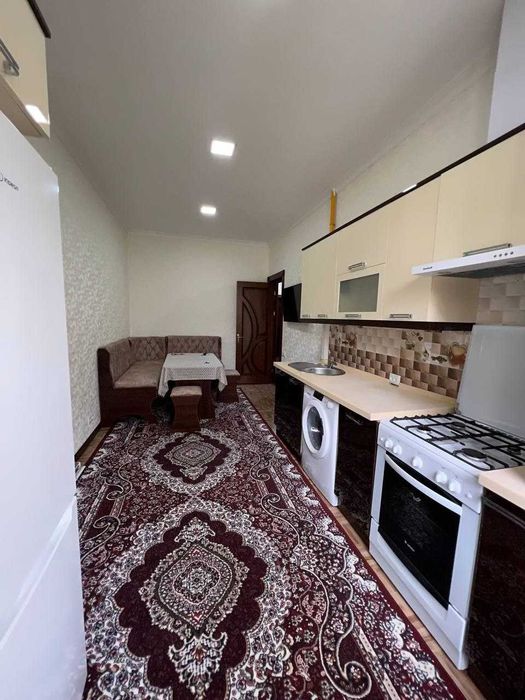 Б9 Аренда 2ком квартира  Чиланзарский р-н 16-квартл Метро чиланзар