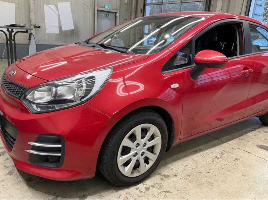 Kia Rio НА ЧАСТИ 1.1 crdi 1.4 crdi 1.2 i
