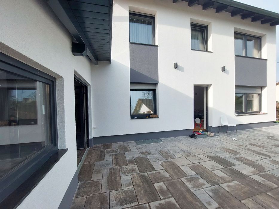 Amenajari interioare si exterioare profesionale