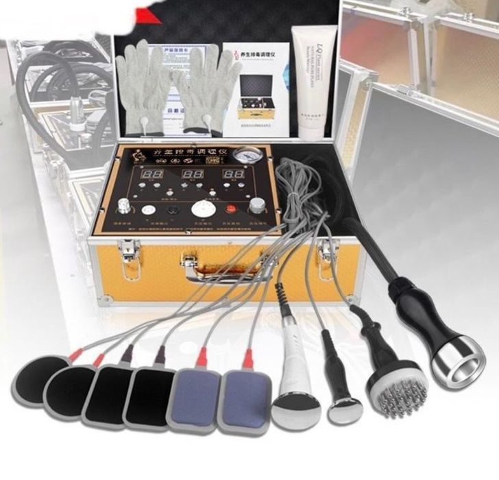 Массажер БЭМ электрод биоэнерго