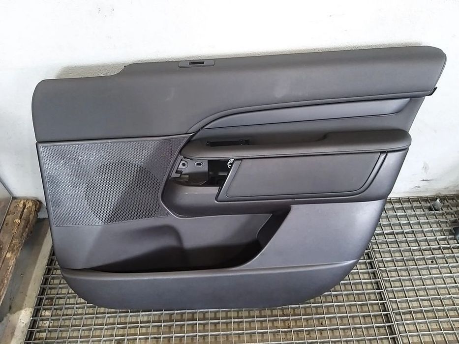 Fata tapiterie usa dreapta fata land rover range rover discovery 5 l462