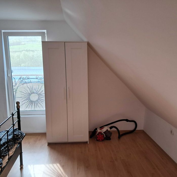 Casa si apartment de inchirat - Sighisoara  / Mures