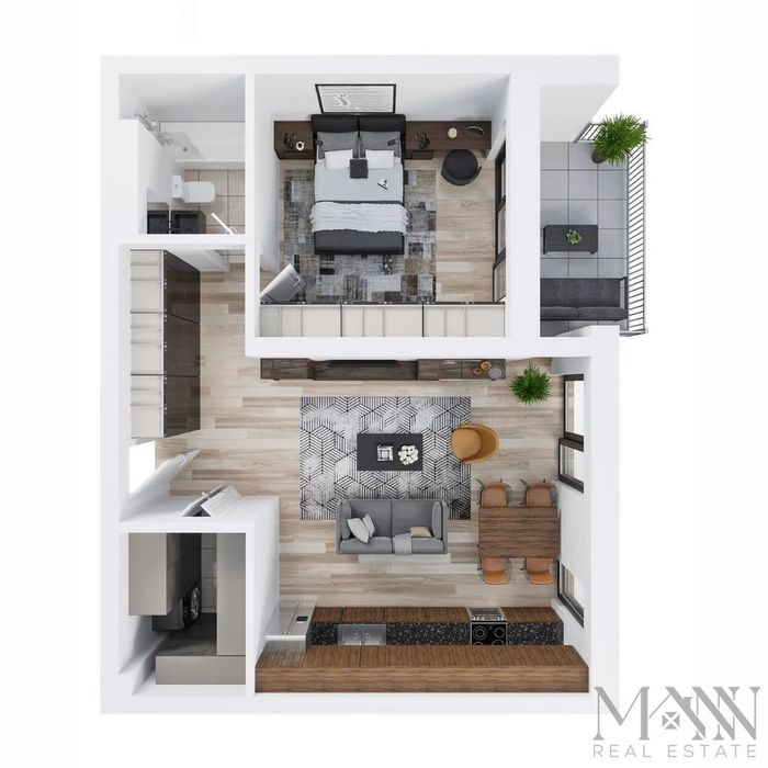 Apartamente 2 camere de vanzare | Scala Cetate, Oradea