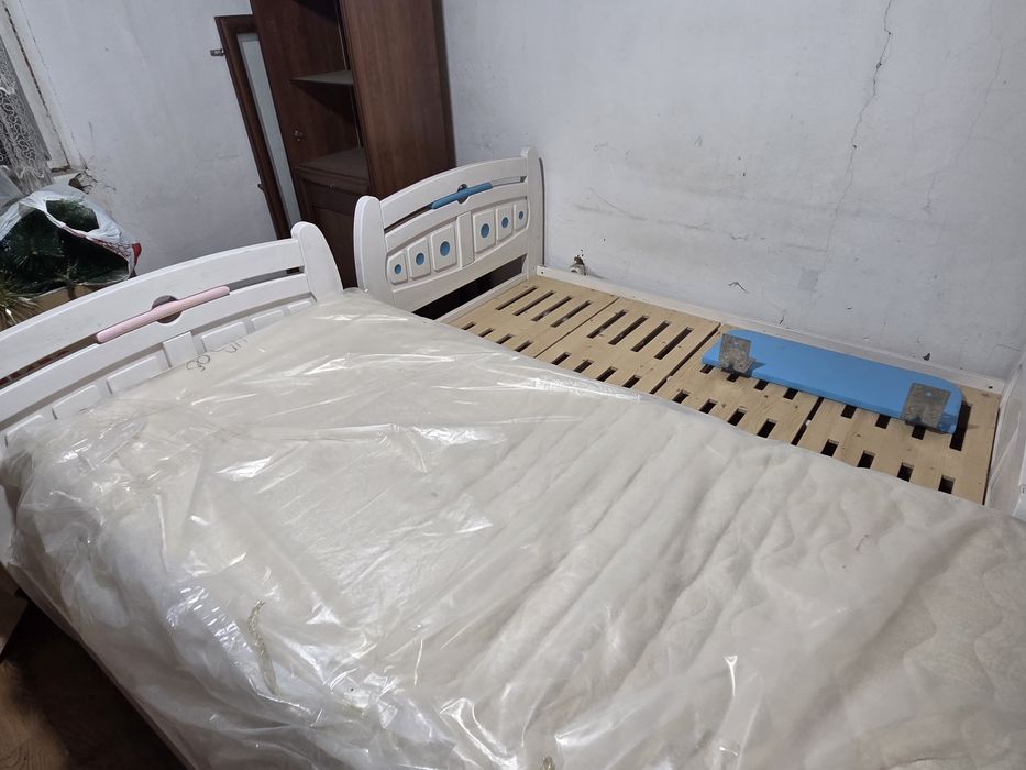 Продам детские кровати