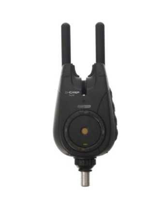 Set Avertizoare + Statie Carp Pro D-Carp, 4+1 - PRODUS NOU