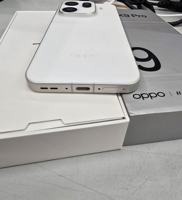 Vand/schimb Oppo find  X9 PRO 512GB
