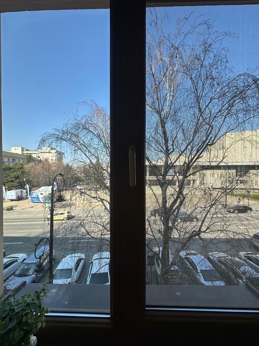 Garsoniera ultracentrala de vanzare- teatru