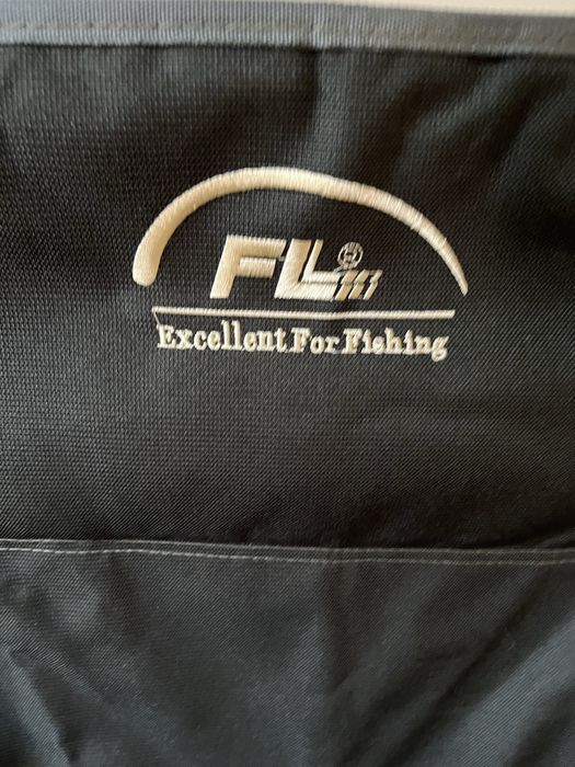 Рибарски стол FL Wxcellent for fishing