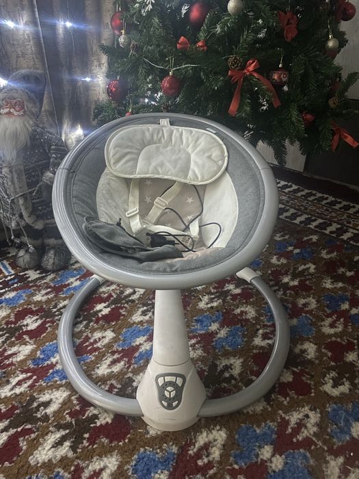 Продам детскую качелю