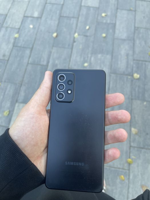 Samsung Galaxy A52