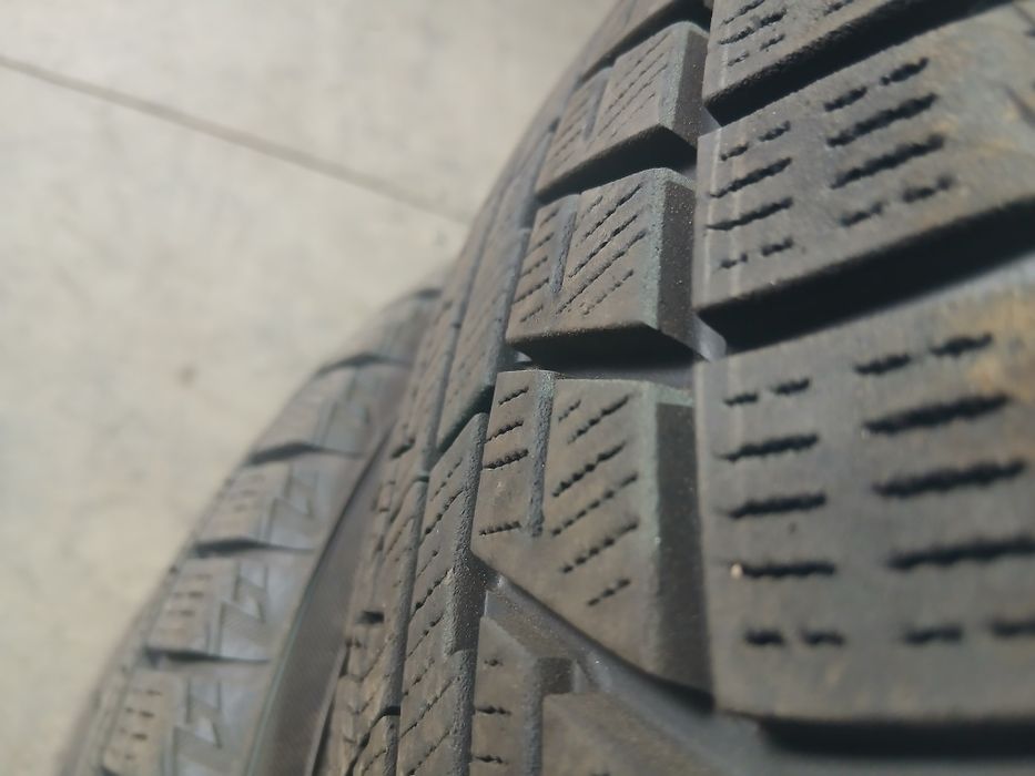 175/65/15 б/у шины