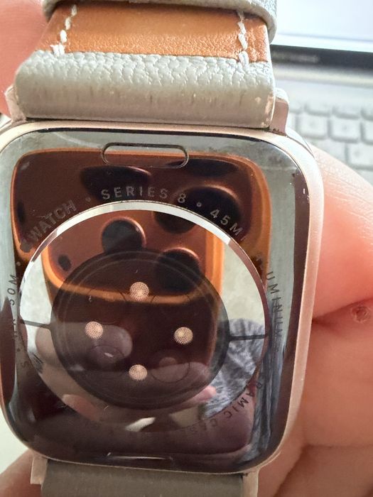 Apple watch серия 8