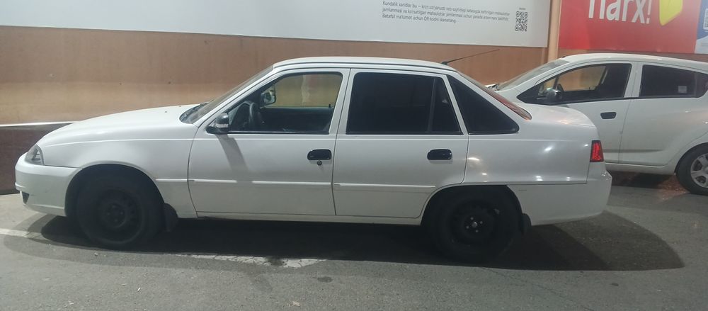 Nexia 2 2016 gibrid lux conditioner