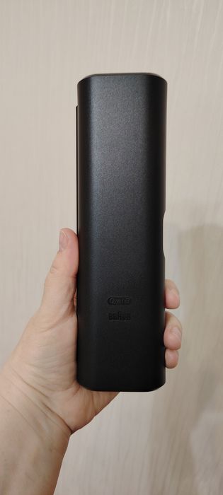 Oral-B  Braun зубная щётка