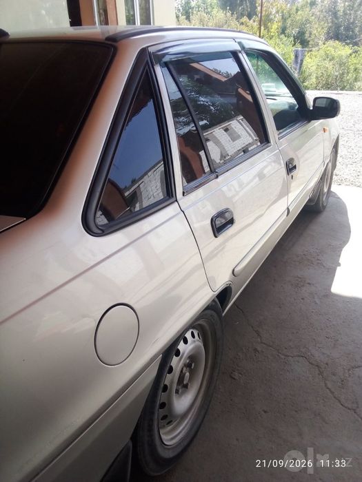 Nexia 2 dons 1.6