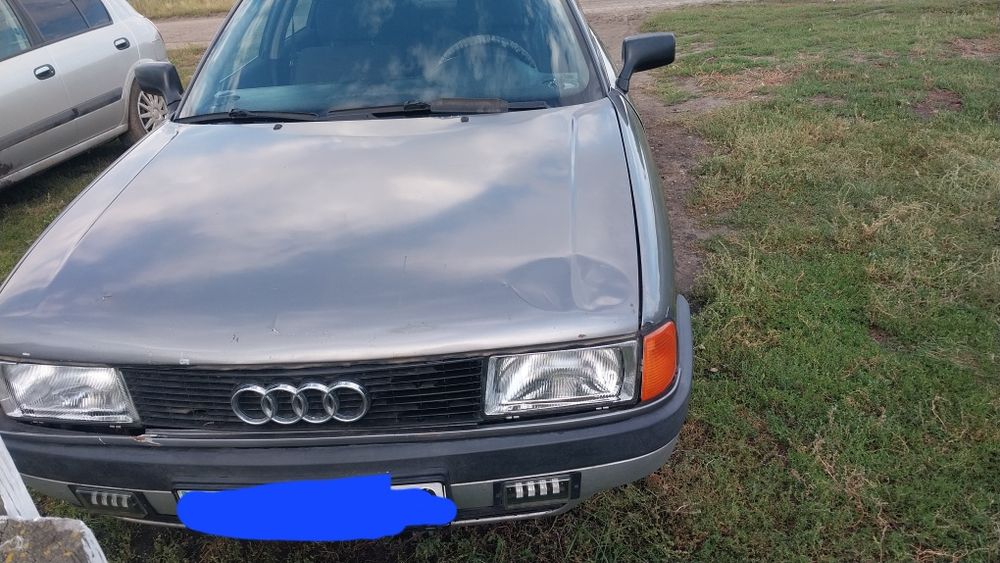 Продам машину срочно