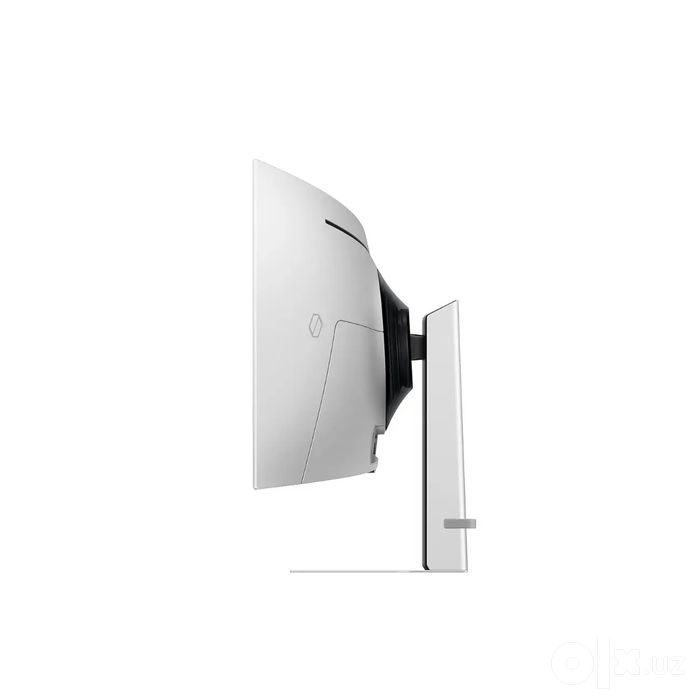 Samsung Odyssey G9 cruved