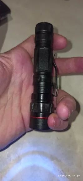 Ультрафиолетовый фонарик уф фонарь uv ультрафиолет лампа вуду вуда uf