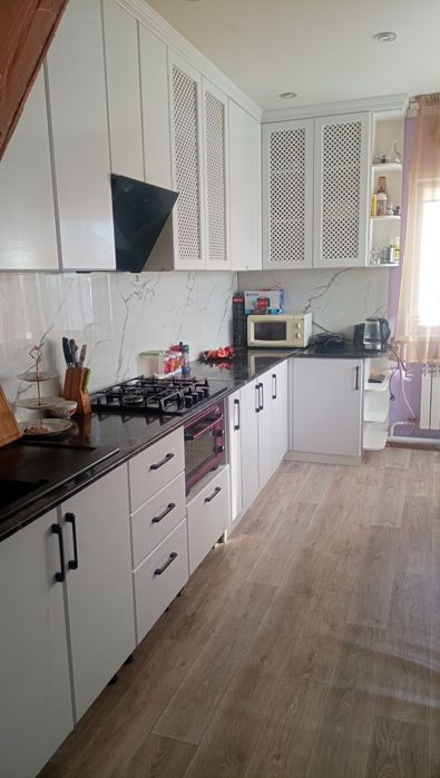 Продам 4-х комн. дом в селе Садовое