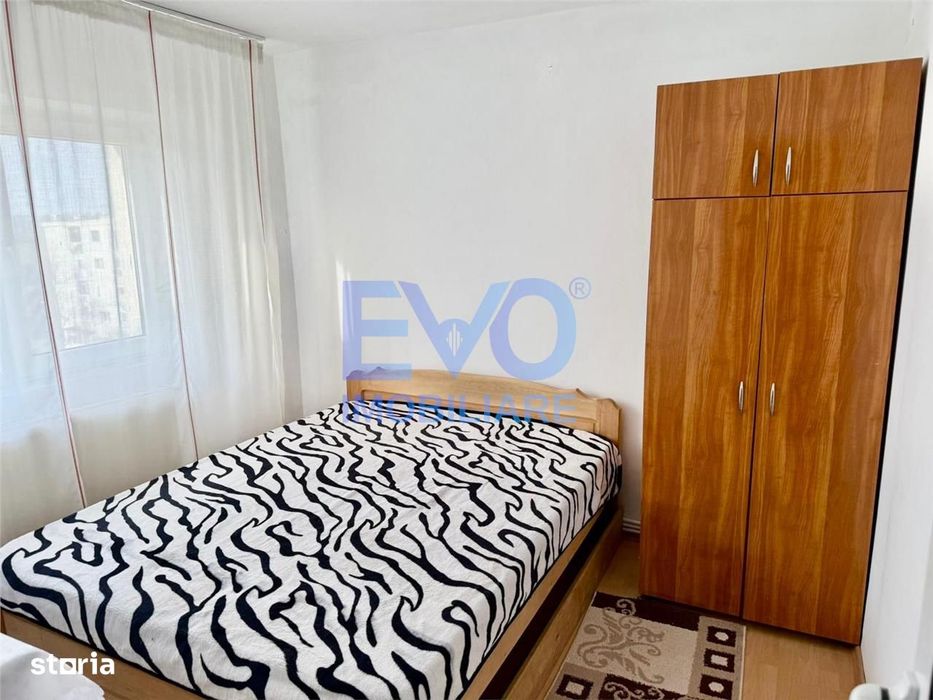 Apartament de inchiriat, 3 camere, Dacia, Iasi
