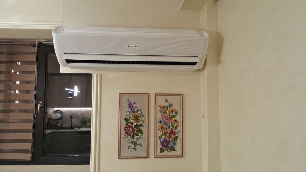 Климатични услуги