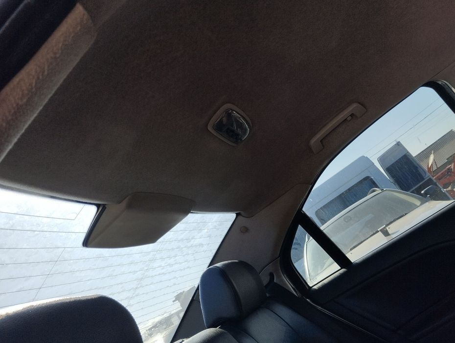 Dezmembrari  Ford MONDEO Mk 3  2000  > 2007 2.0 TDCi Motorina