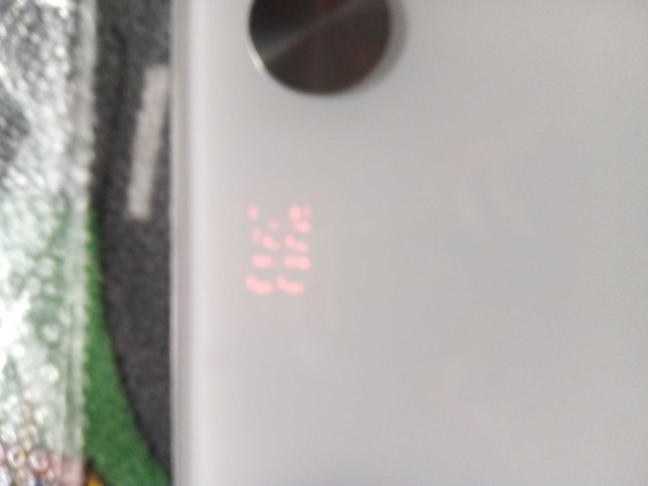 Кантар за телесно тегло