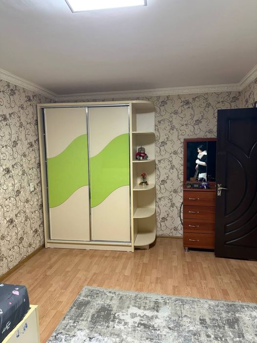 1/2/4 м-в Авиасозлар-3 кирпичный дом