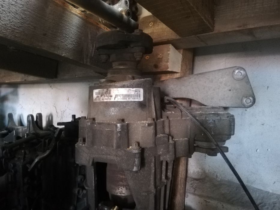 Cutie transfer BMW e46