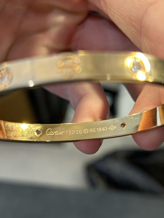 Bratari Cartier- Rose gold, argintii, aurii