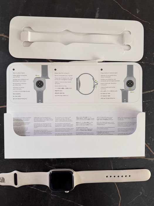 Apple Watch SE 3