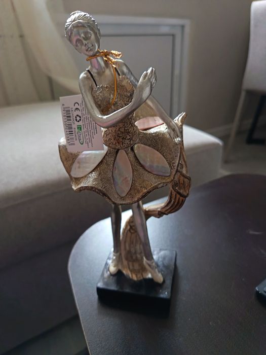 Статуетка Рог на изобилието