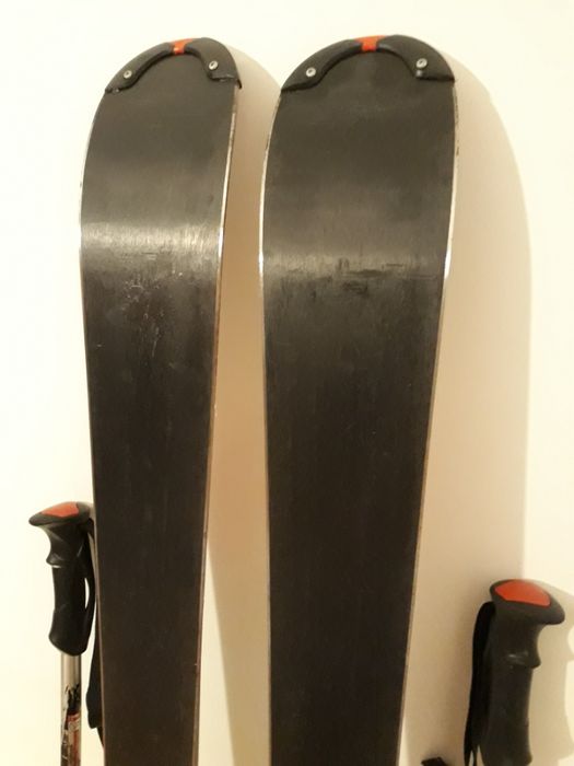 SET COMPLET Schiuri si bete Rossignol, clapari Roxa