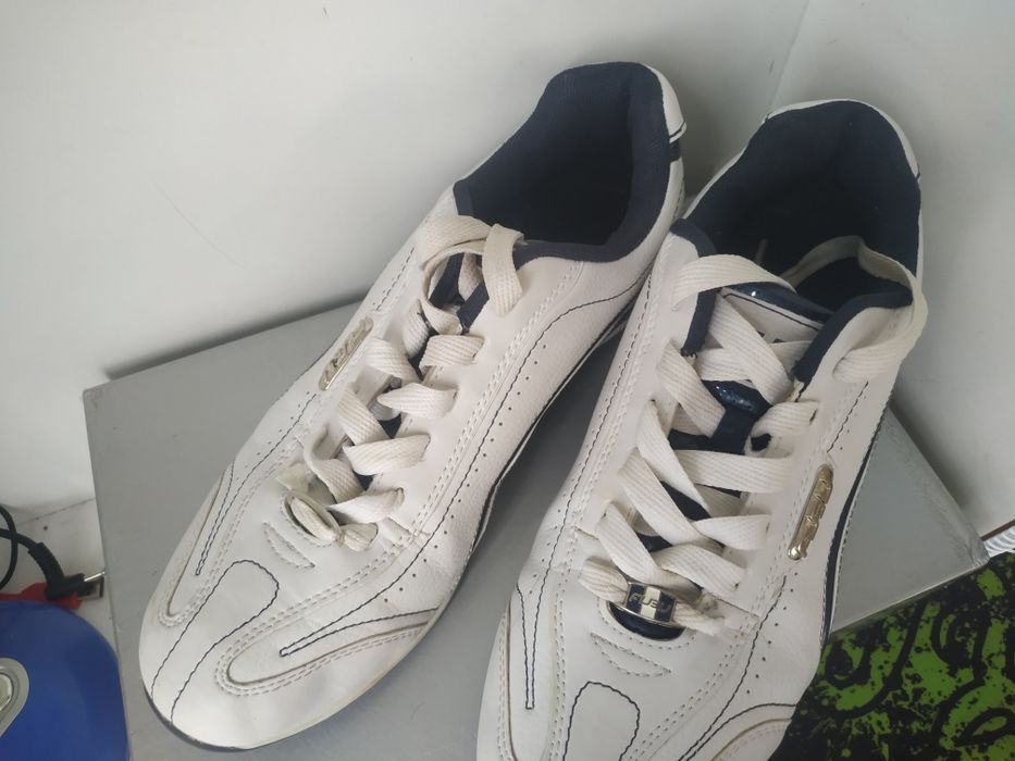 Кросовки FUBU, 41-42 размер