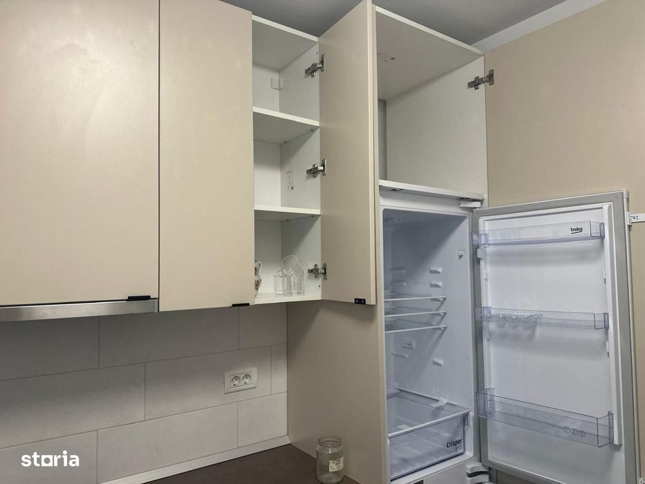 Dristor 2 camere -Parter
